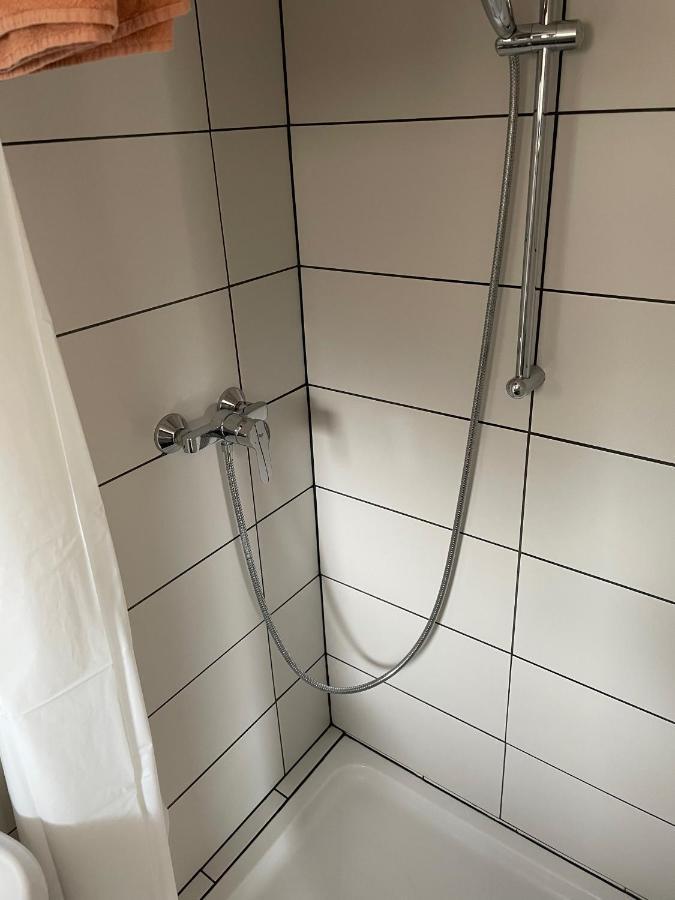 Hotel Talstation Heumoederntal Treuchtlingen Exteriér fotografie