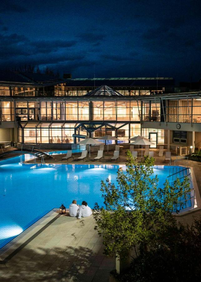 Hotel Talstation Heumoederntal Treuchtlingen Exteriér fotografie